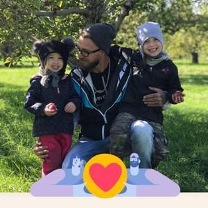 Meet your Posher, Alexandre